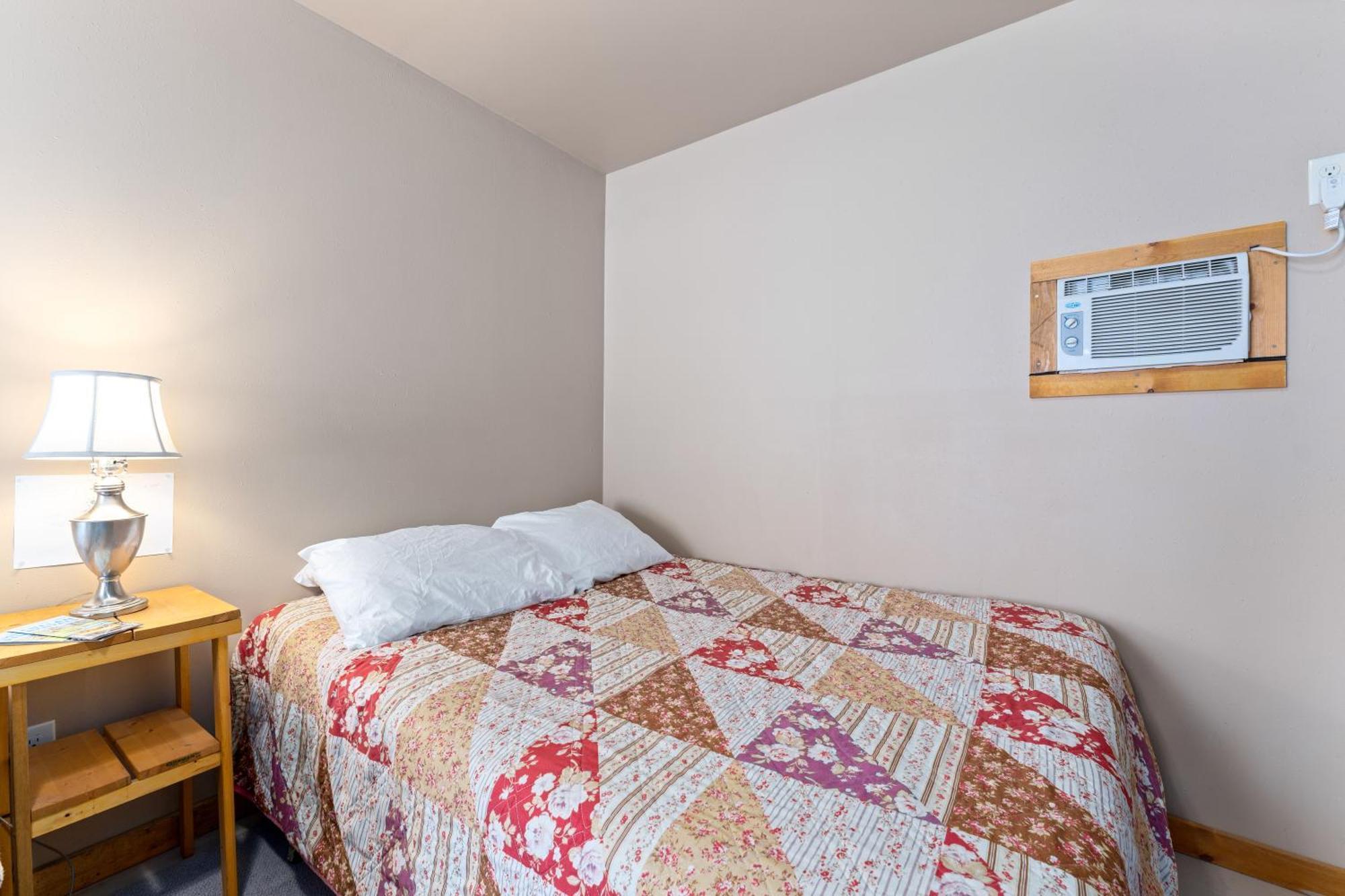 Echo Valley Resort + Cabins Manson Dış mekan fotoğraf