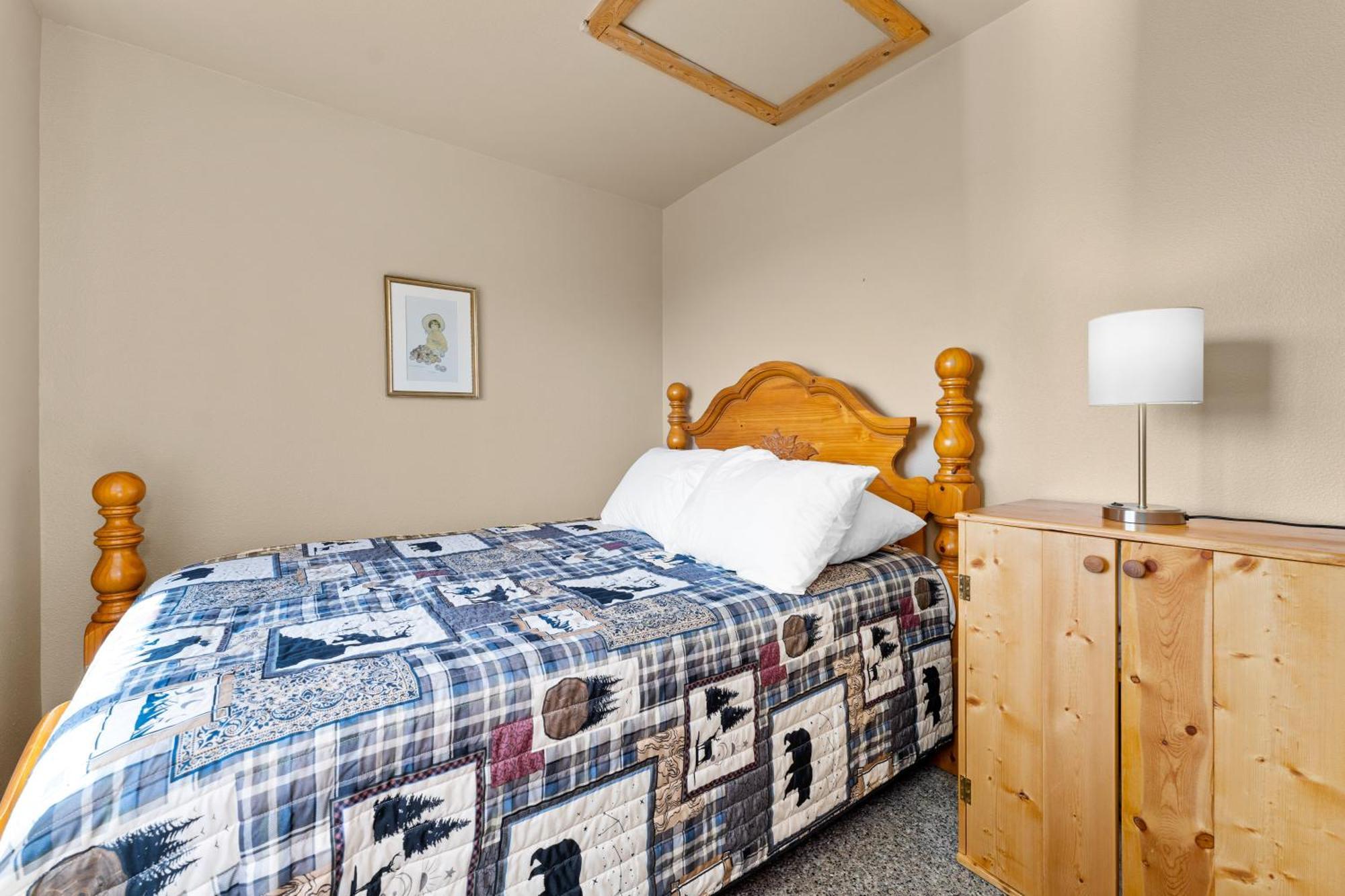 Echo Valley Resort + Cabins Manson Dış mekan fotoğraf