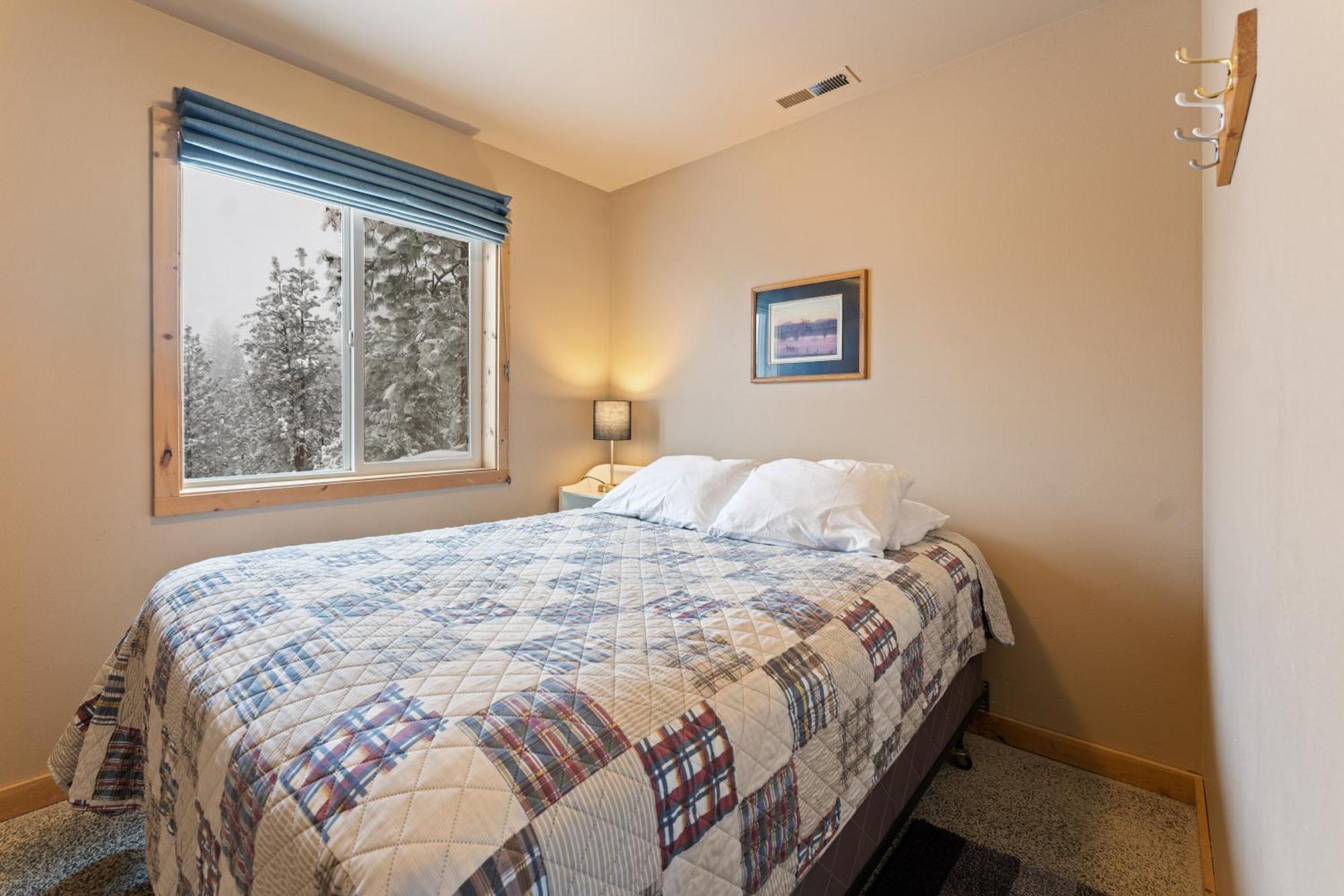 Echo Valley Resort + Cabins Manson Dış mekan fotoğraf