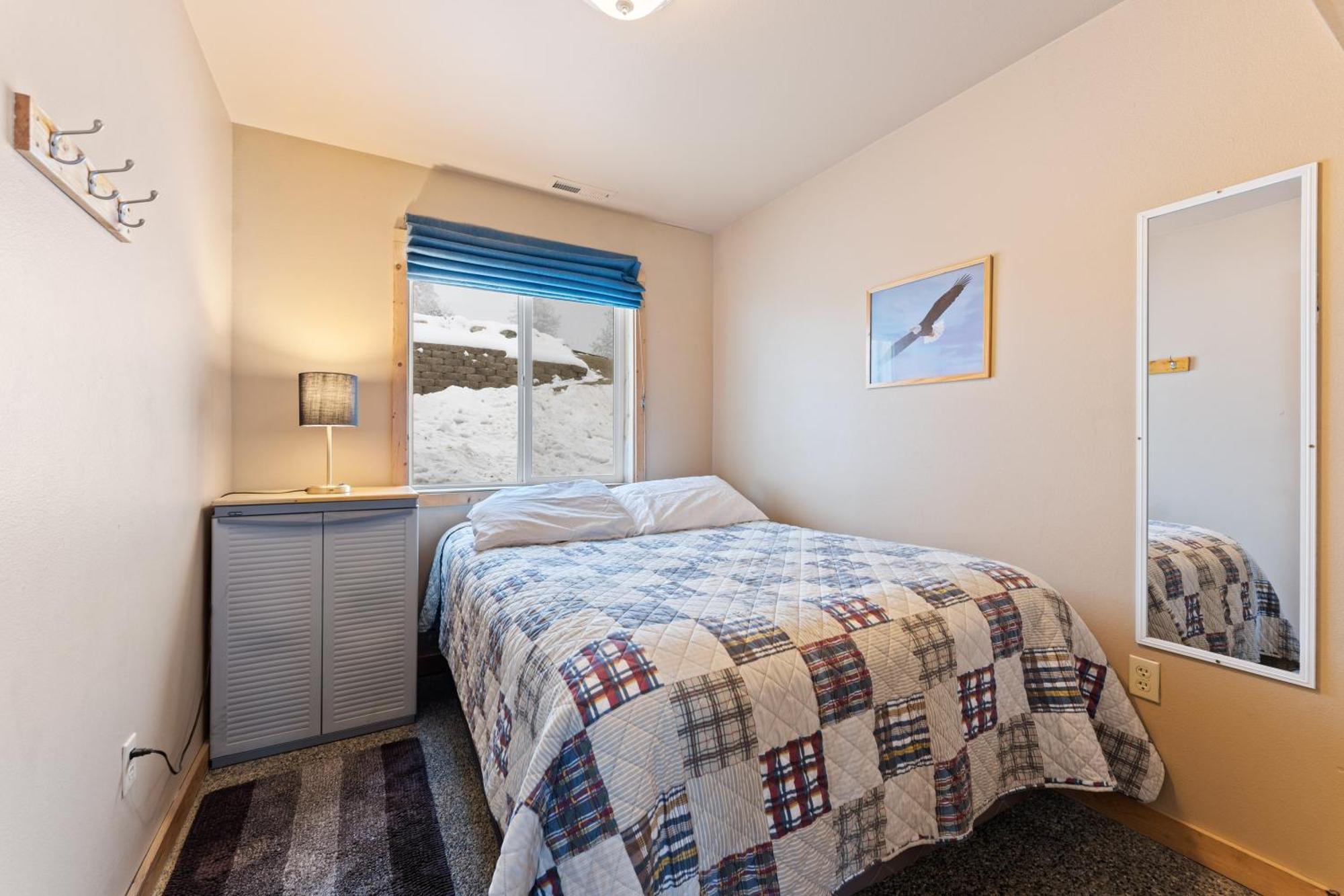 Echo Valley Resort + Cabins Manson Dış mekan fotoğraf